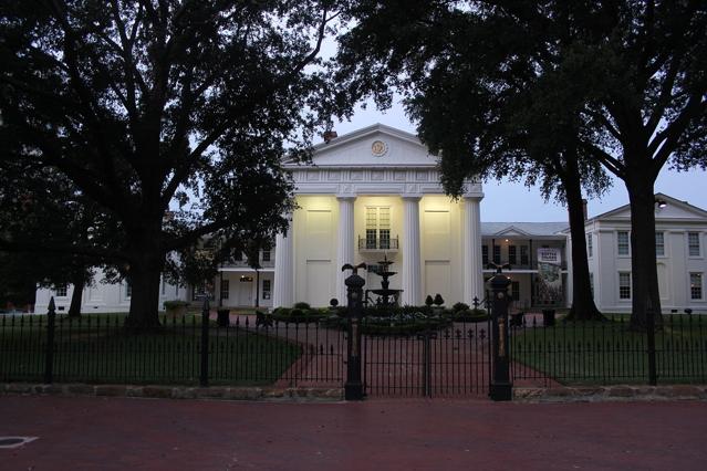 Old State House